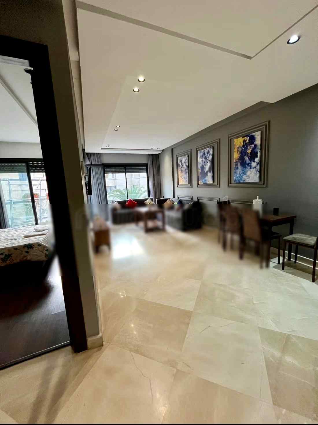 Appartements de vacances à louer  - Oasis, Casablanca - Photo 182