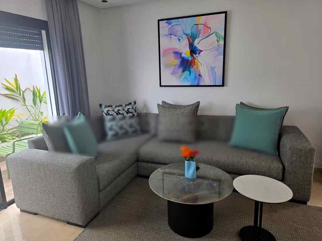 Appartements de vacances à louer  - Oasis, Casablanca - Photo 237