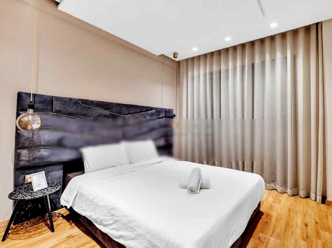 Appartements de vacances à louer  - Oasis, Casablanca - Photo 211