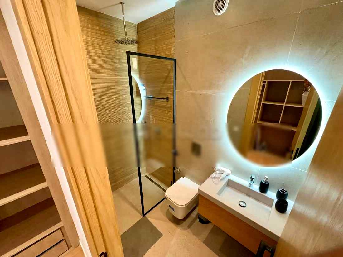 Appartements de vacances à louer  - Oasis, Casablanca - Photo 16