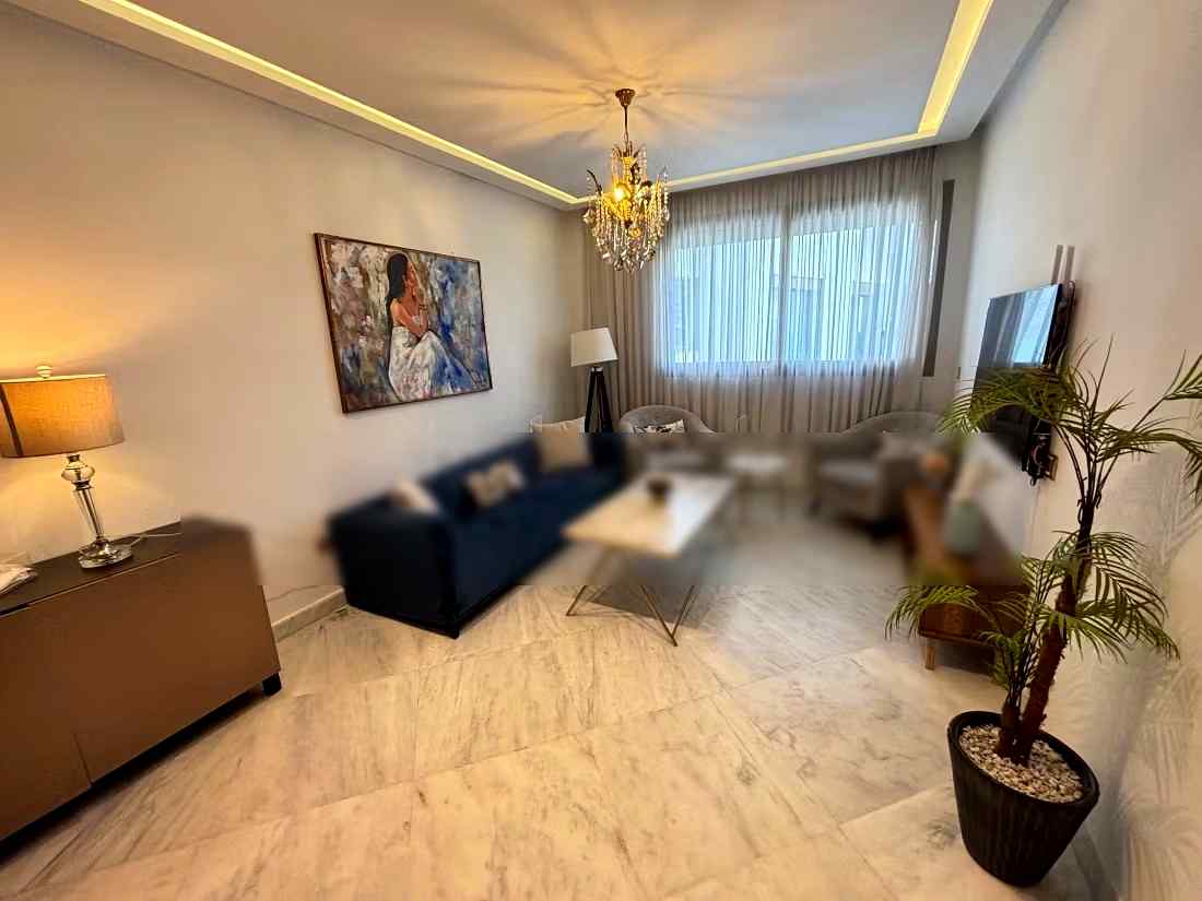 Appartements de vacances à louer  - Oasis, Casablanca - Photo 313