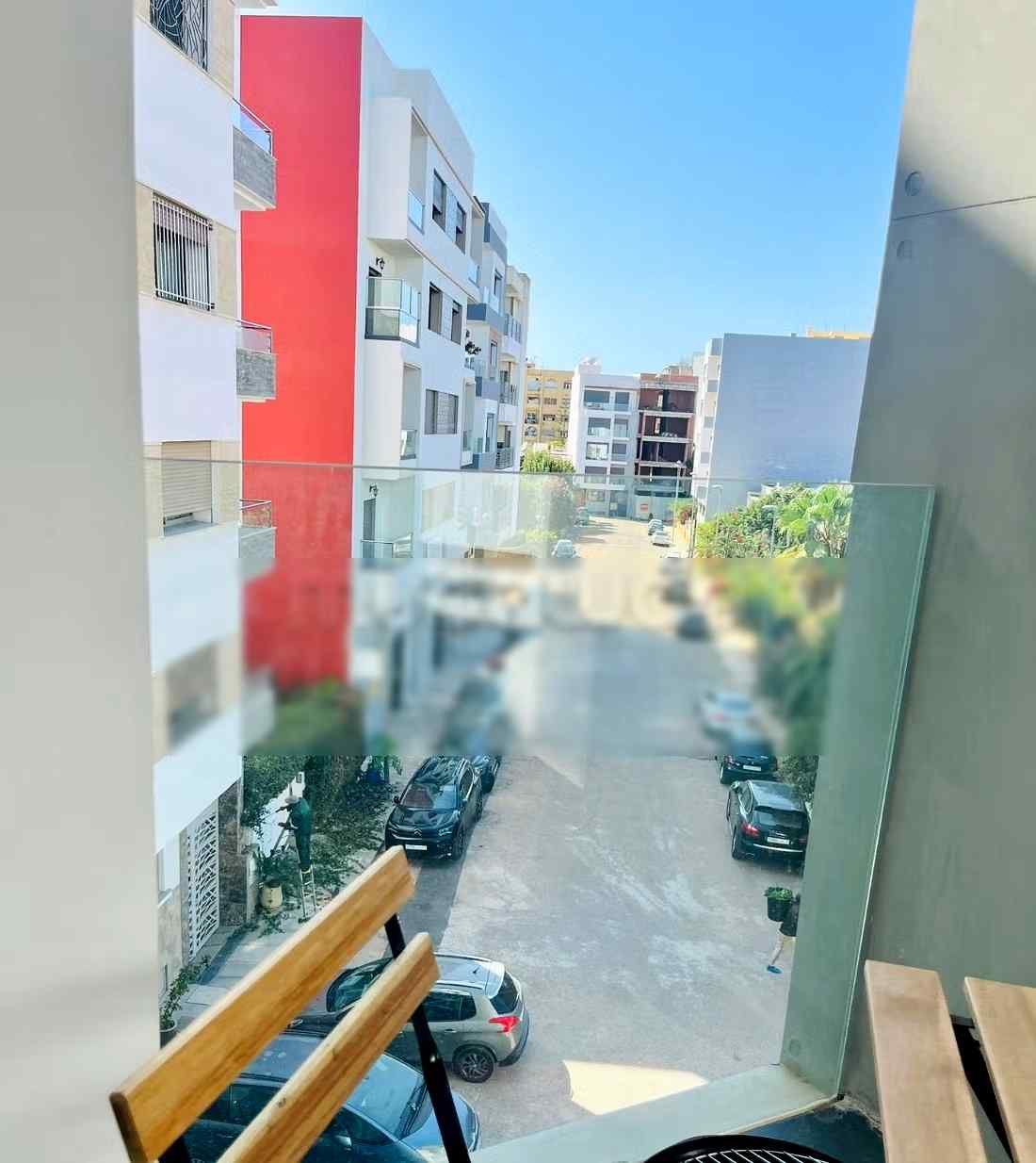 Appartements de vacances à louer  - Oasis, Casablanca - Photo 126