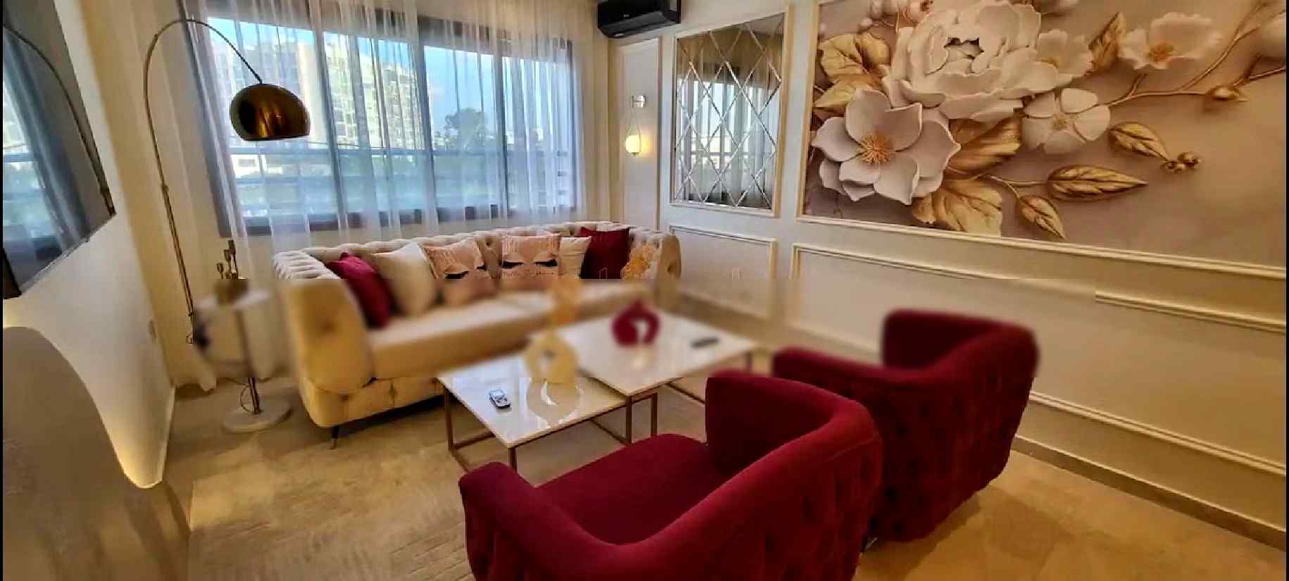 Appartements de vacances à louer  - Oasis, Casablanca - Photo 25