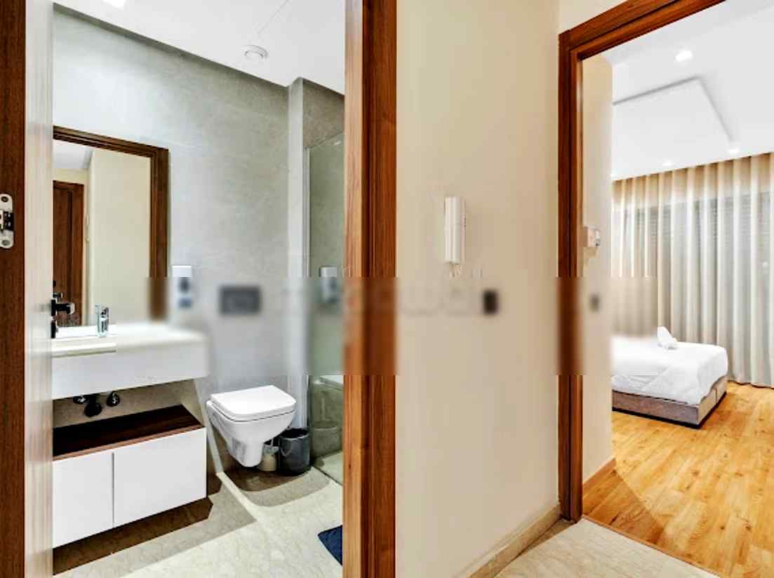 Appartements de vacances à louer  - Oasis, Casablanca - Photo 201