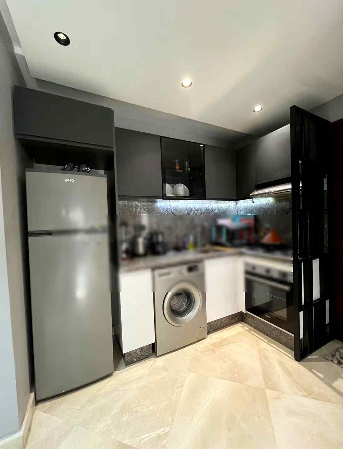 Appartements de vacances à louer  - Oasis, Casablanca - Photo 183