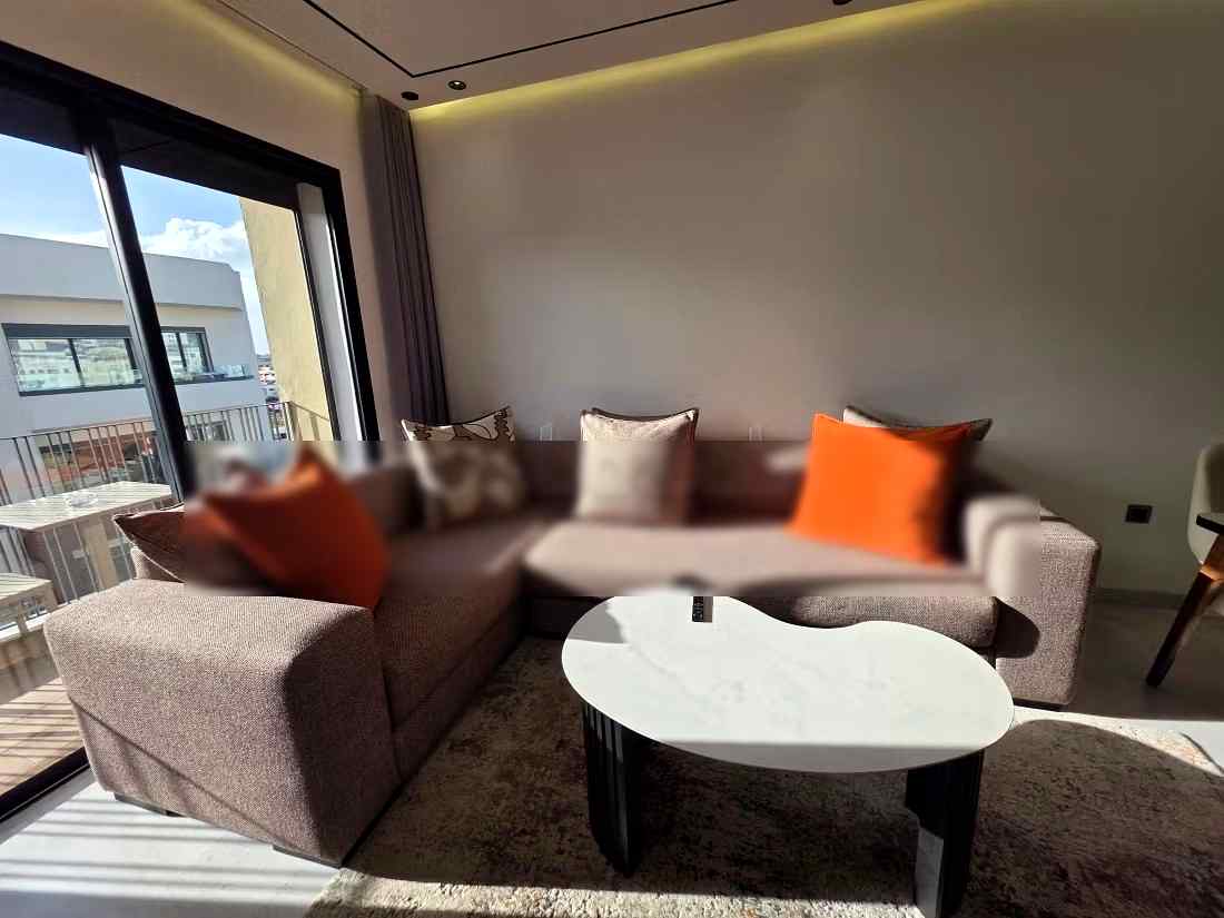 Appartements de vacances à louer  - Oasis, Casablanca - Photo 353