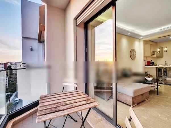 Appartements de vacances à louer  - Oasis, Casablanca - Photo 203