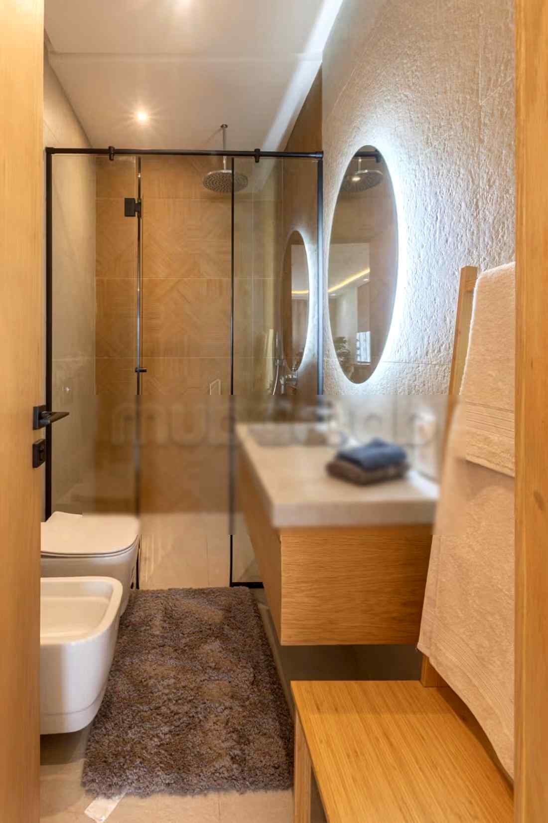 Appartements de vacances à louer  - Oasis, Casablanca - Photo 42