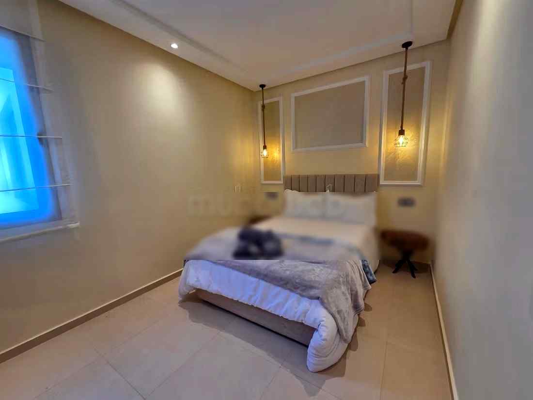 Appartements de vacances à louer  - Oasis, Casablanca - Photo 121