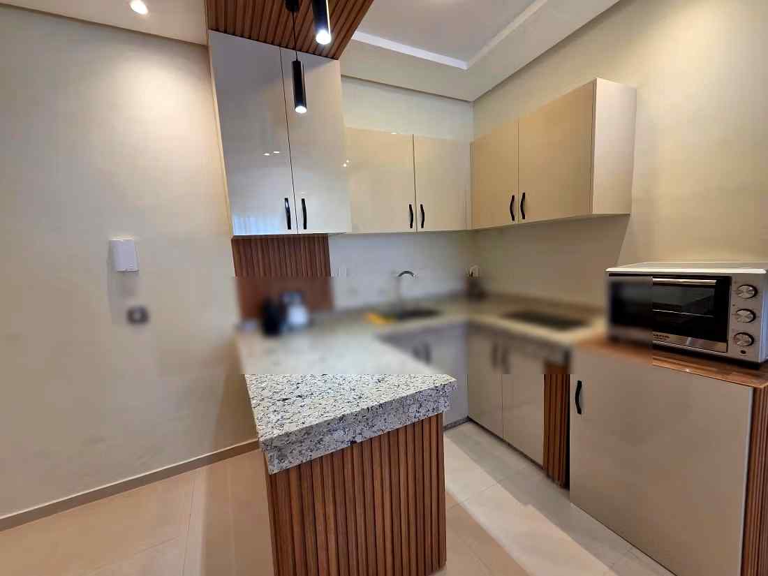 Appartements de vacances à louer  - Oasis, Casablanca - Photo 120