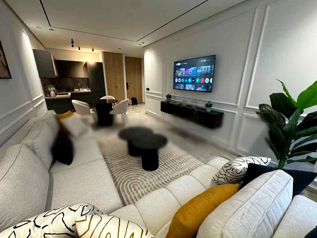 Appartements de vacances à louer  - Oasis, Casablanca - Photo 76
