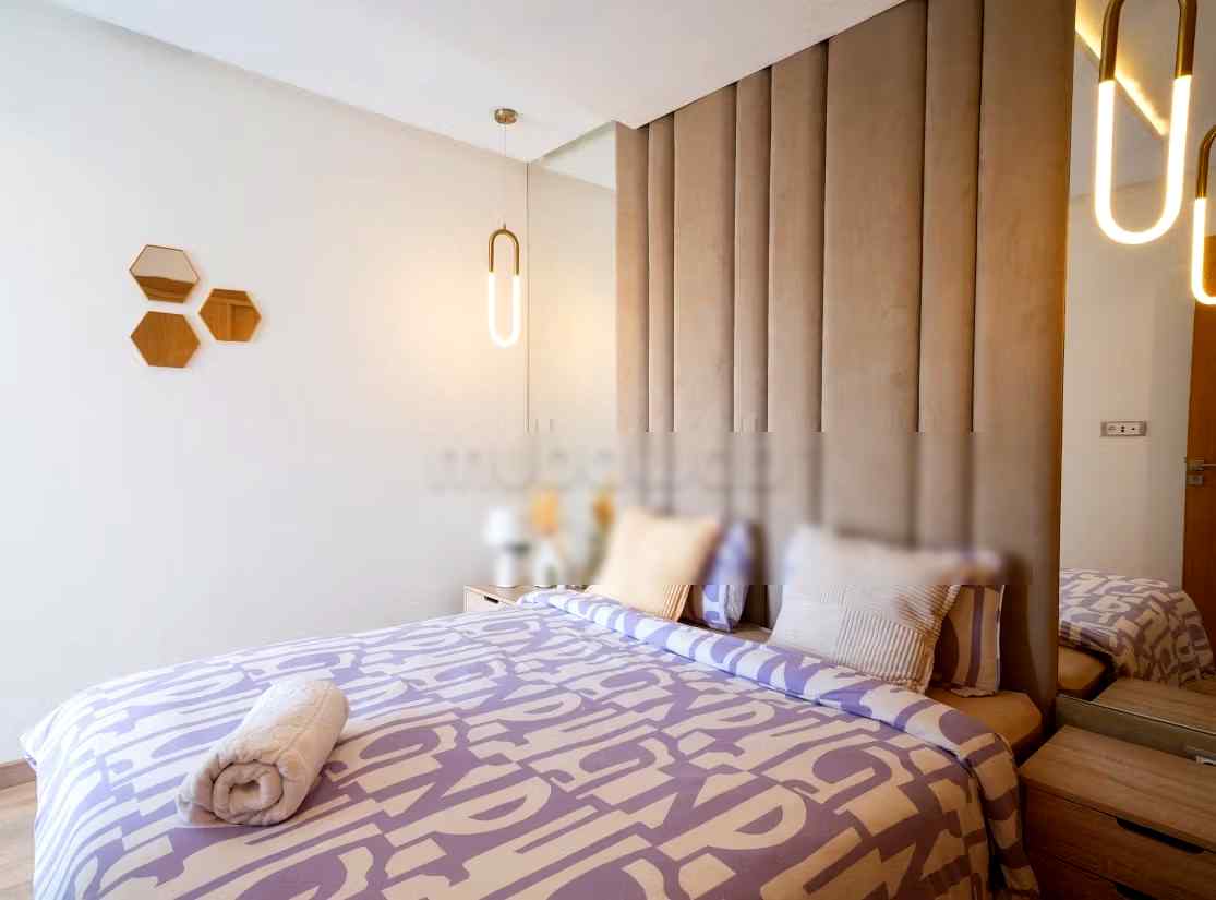 Appartements de vacances à louer  - Oasis, Casablanca - Photo 462