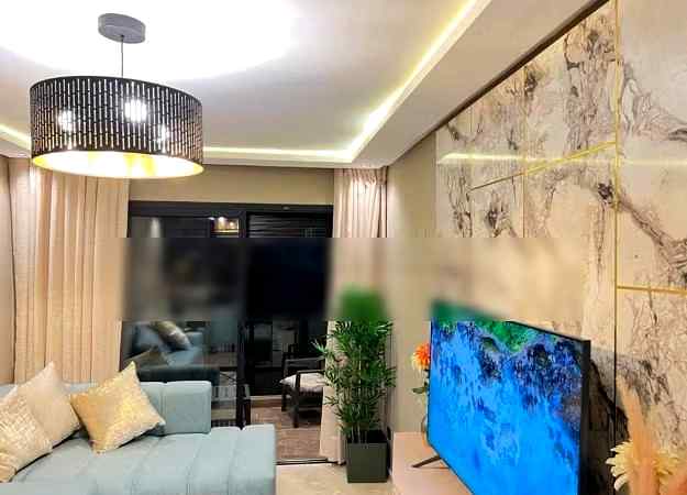 Appartements de vacances à louer  - Oasis, Casablanca - Photo 504