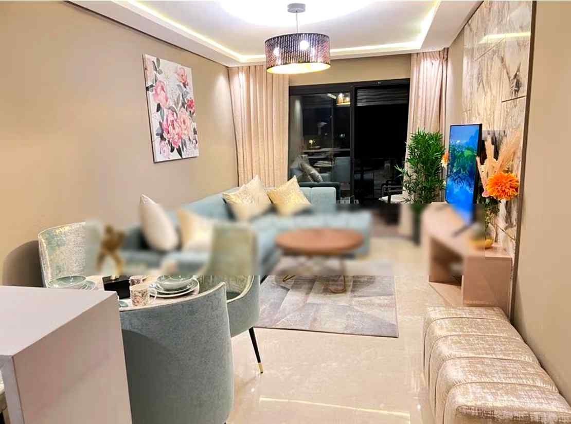 Appartements de vacances à louer  - Oasis, Casablanca - Photo 495
