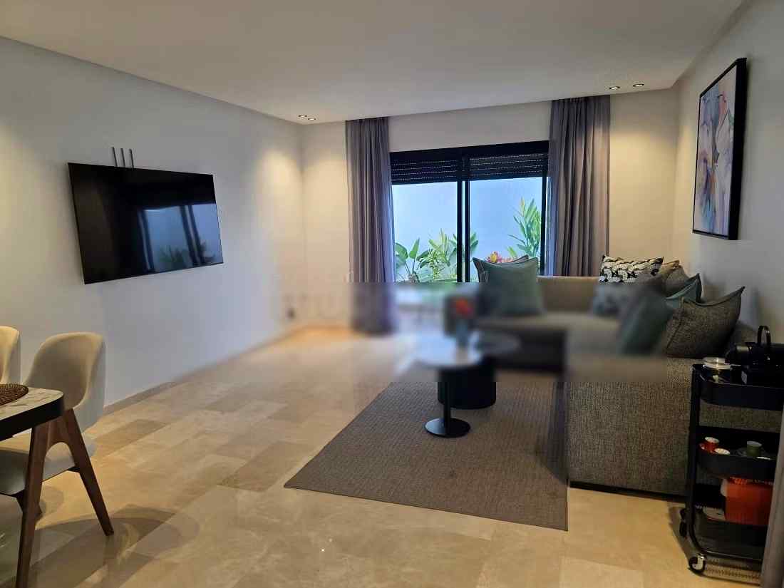 Appartements de vacances à louer  - Oasis, Casablanca - Photo 256