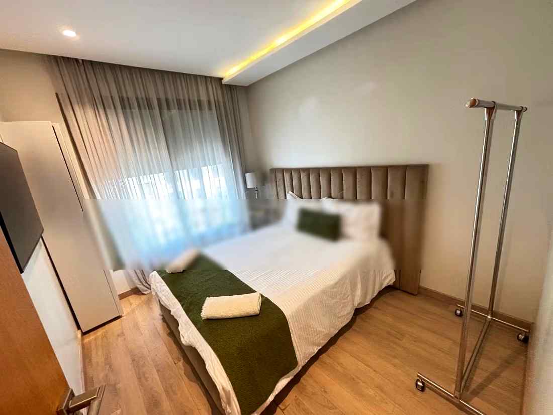 Appartements de vacances à louer  - Oasis, Casablanca - Photo 325
