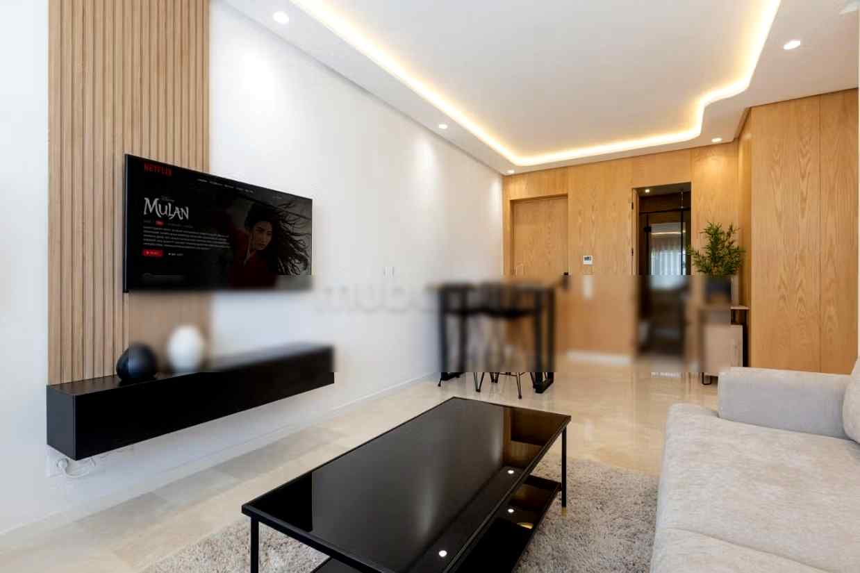 Appartements de vacances à louer  - Oasis, Casablanca - Photo 40