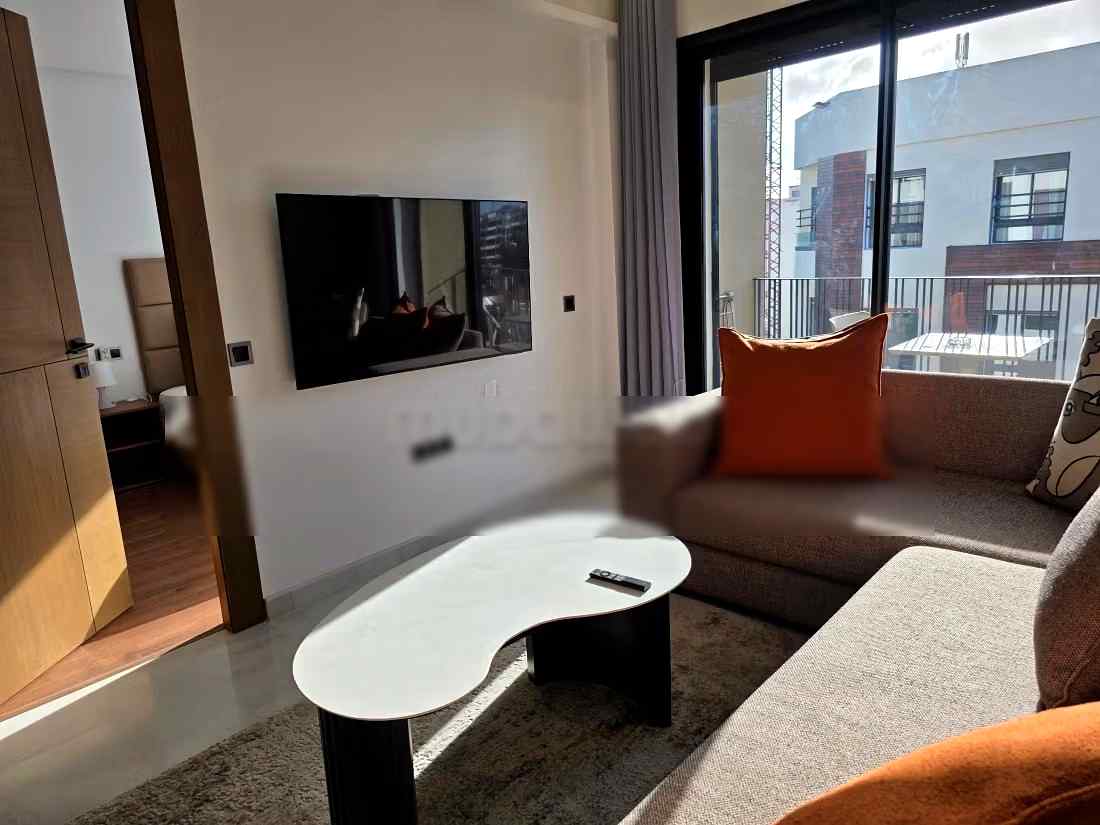 Appartements de vacances à louer  - Oasis, Casablanca - Photo 339