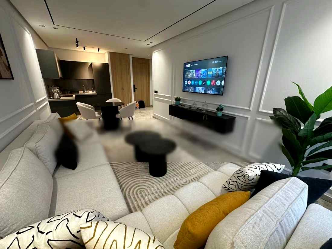 Appartements de vacances à louer  - Oasis, Casablanca - Photo 92