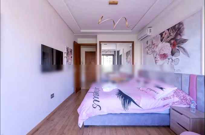 Appartements de vacances à louer  - Oasis, Casablanca - Photo 29