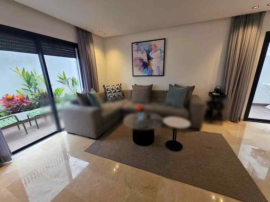 Appartements de vacances à louer  - Oasis, Casablanca - Photo 253