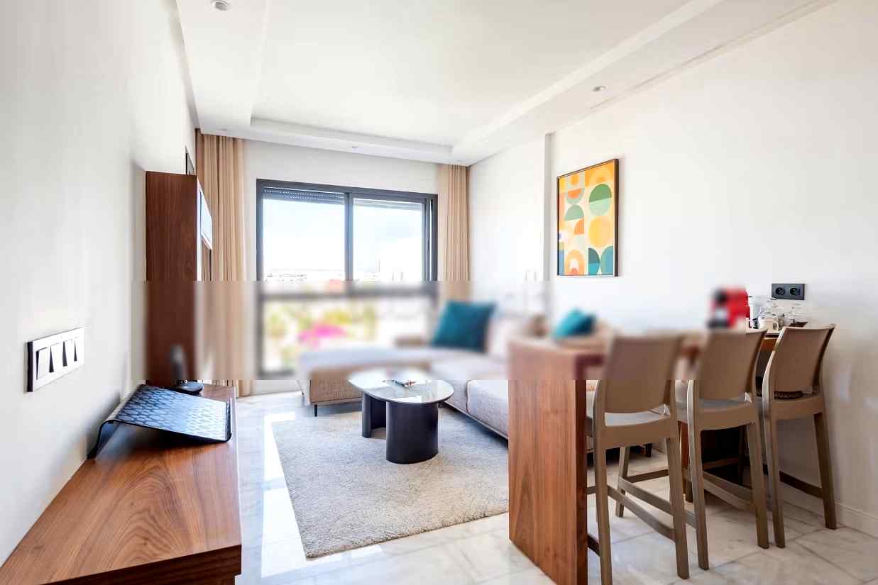 Appartements de vacances à louer  - Oasis, Casablanca - Photo 307