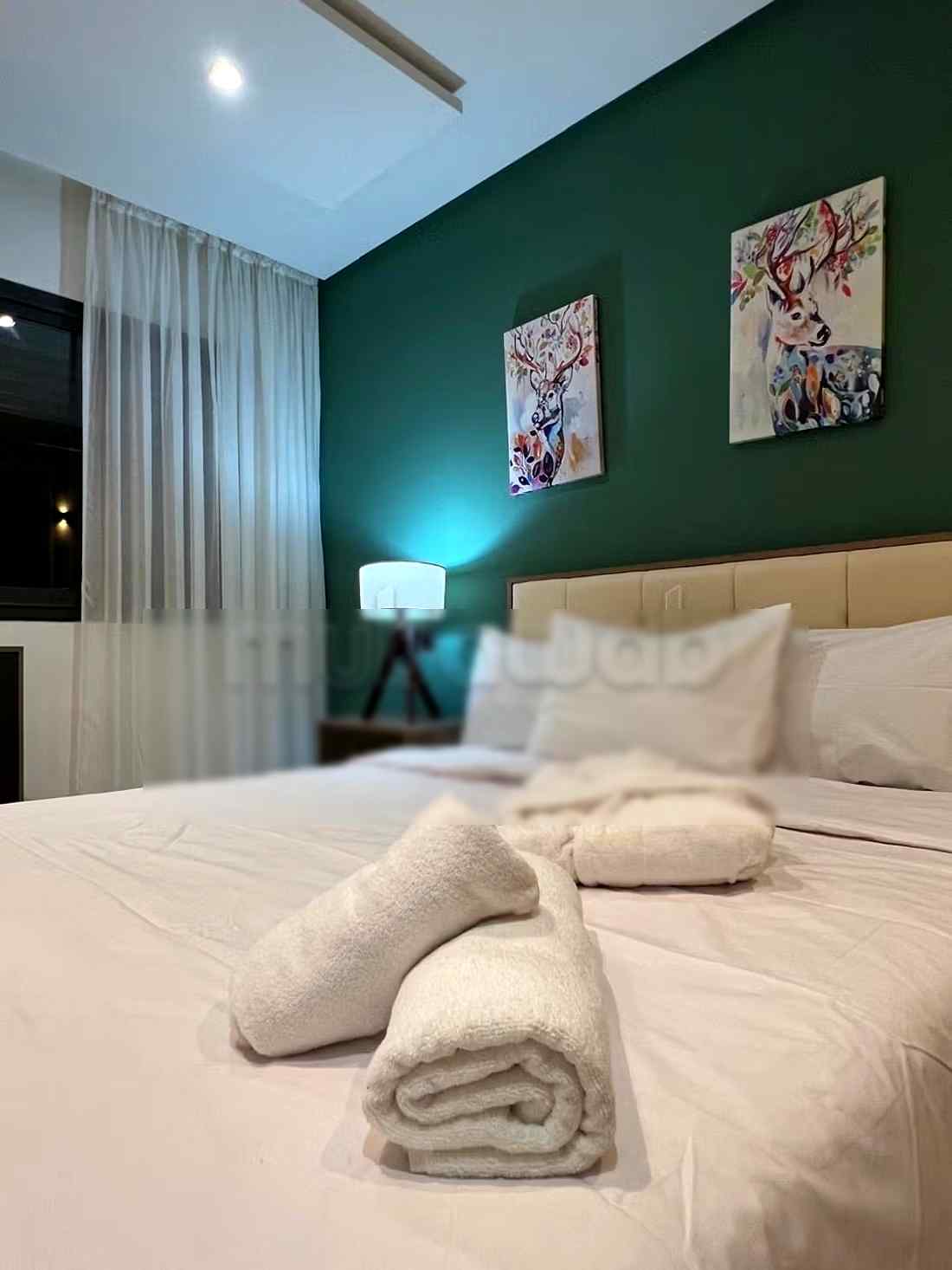 Appartements de vacances à louer  - Oasis, Casablanca - Photo 389