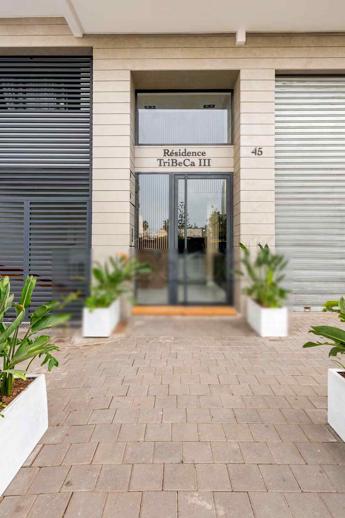 Appartements de vacances à louer  - Oasis, Casablanca - Photo 300