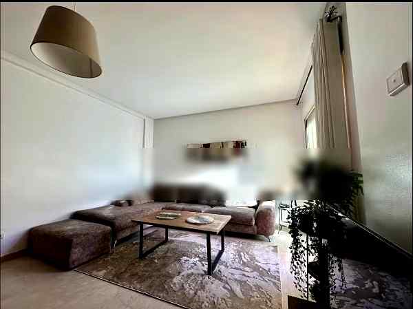 Appartements de vacances à louer  - Oasis, Casablanca - Photo 168