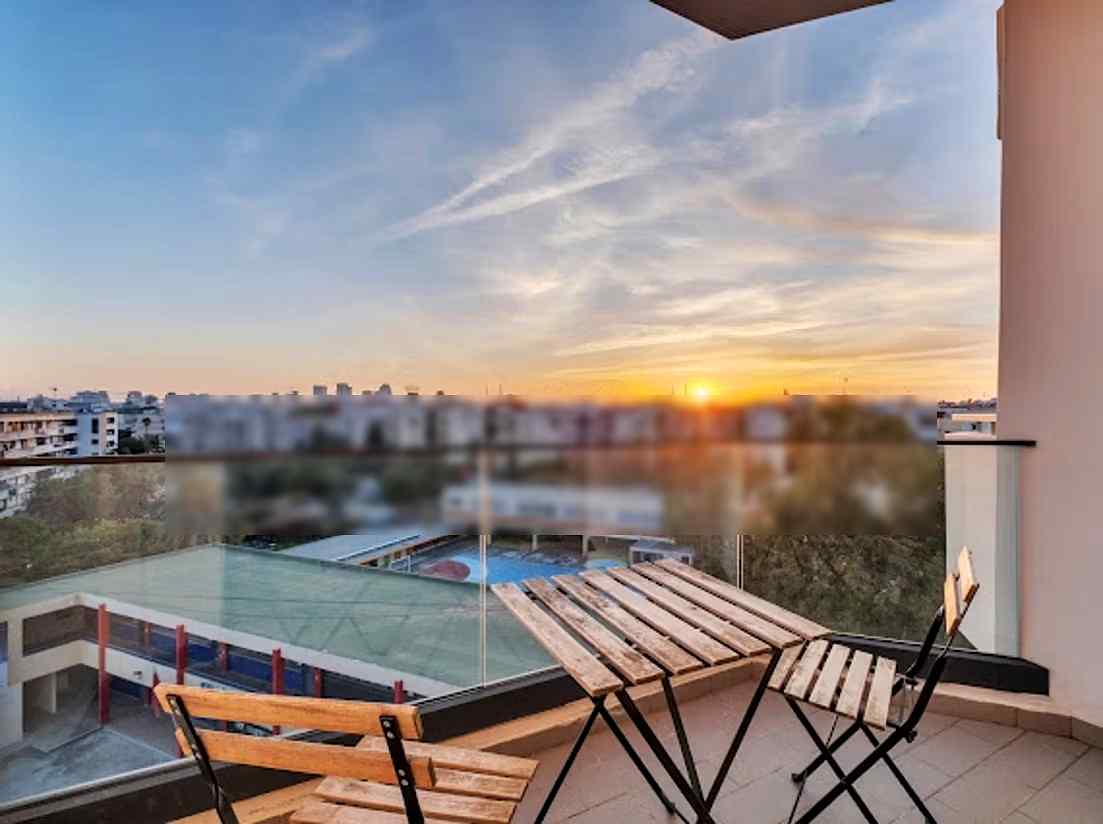 Appartements de vacances à louer  - Oasis, Casablanca - Photo 223