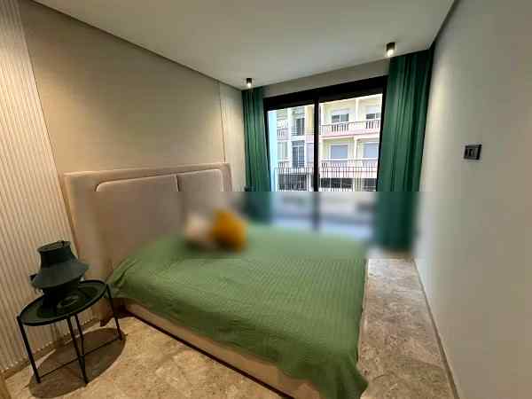 Appartements de vacances à louer  - Oasis, Casablanca - Photo 96