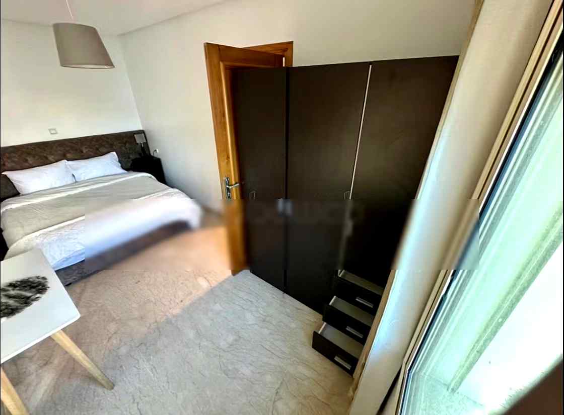 Appartements de vacances à louer  - Oasis, Casablanca - Photo 167