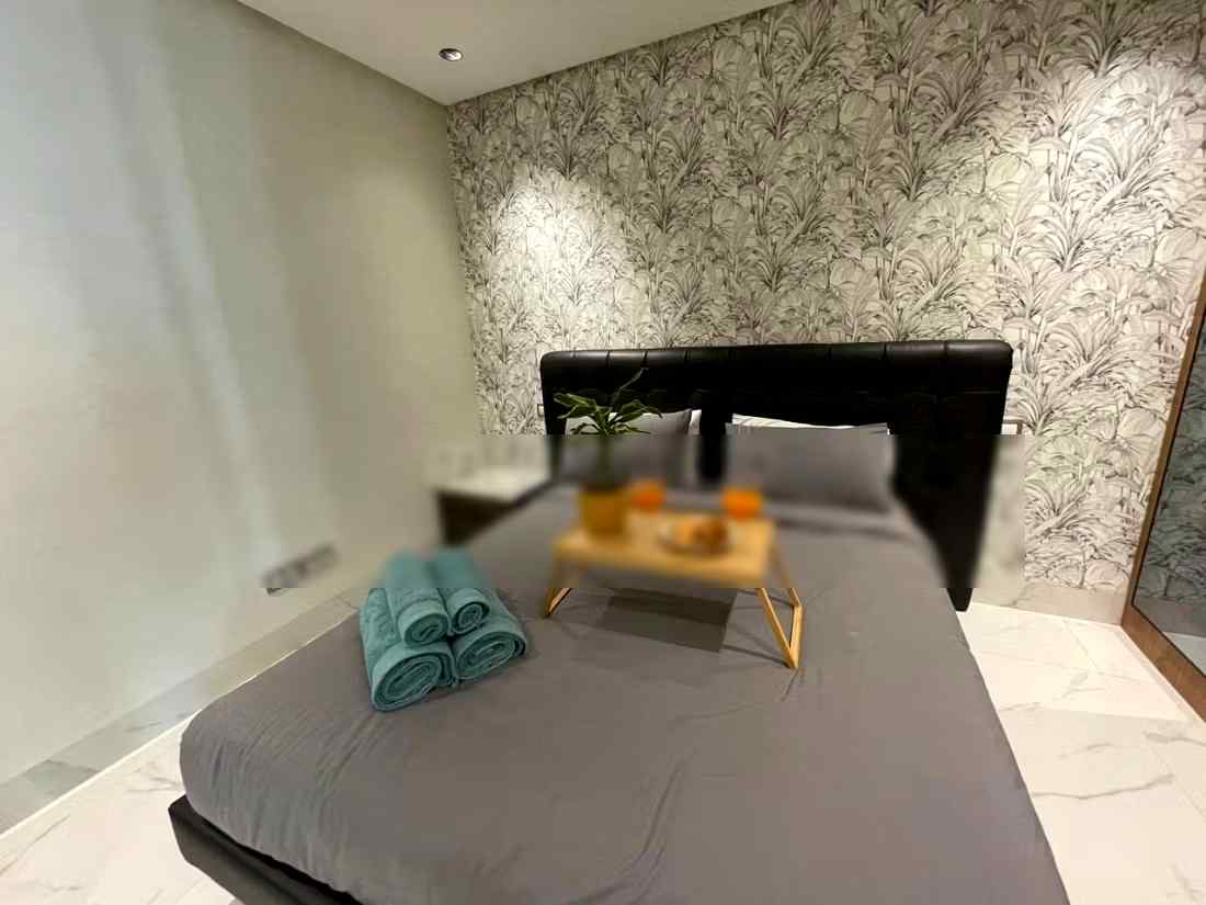 Appartements de vacances à louer  - Oasis, Casablanca - Photo 154
