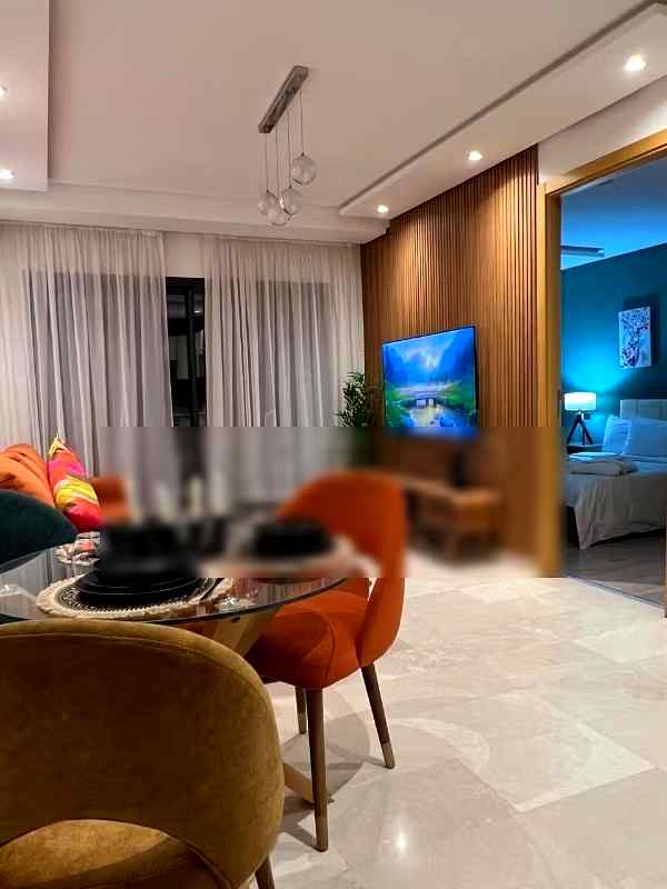 Appartements de vacances à louer  - Oasis, Casablanca - Photo 393