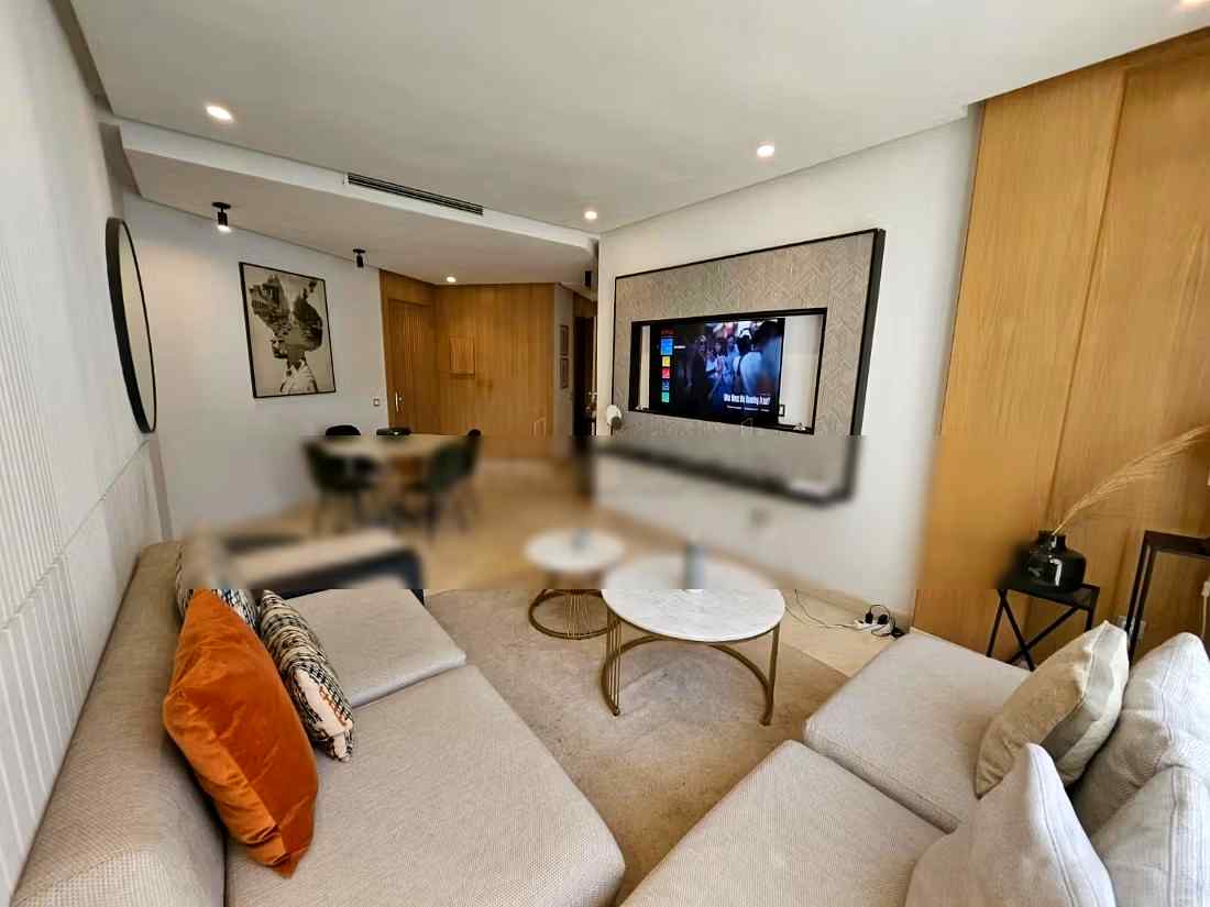 Appartements de vacances à louer  - Oasis, Casablanca - Photo 440