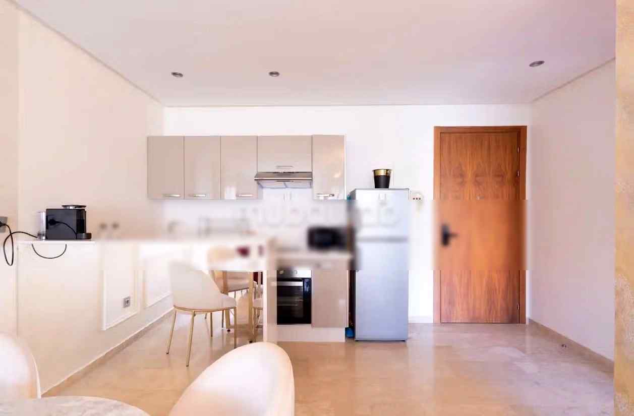 Appartements de vacances à louer  - Oasis, Casablanca - Photo 27