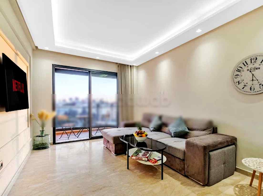 Appartements de vacances à louer  - Oasis, Casablanca - Photo 194