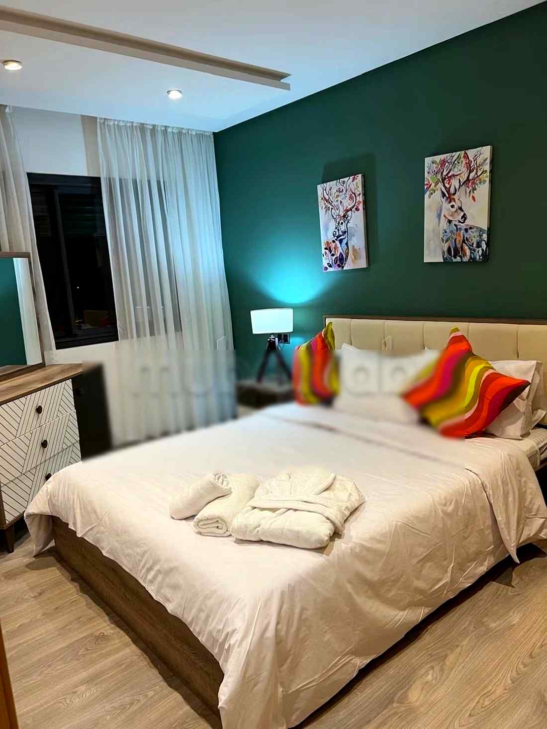 Appartements de vacances à louer  - Oasis, Casablanca - Photo 387
