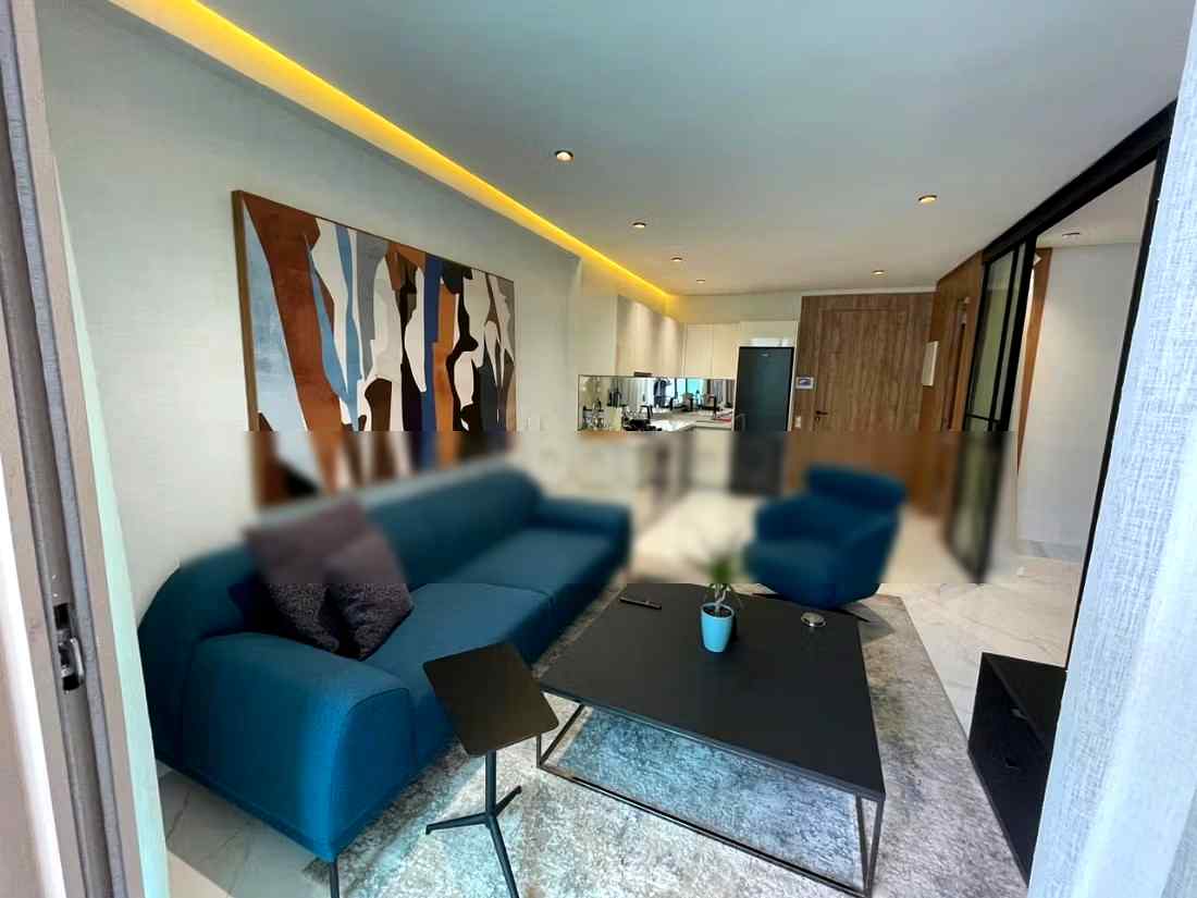Appartements de vacances à louer  - Oasis, Casablanca - Photo 146