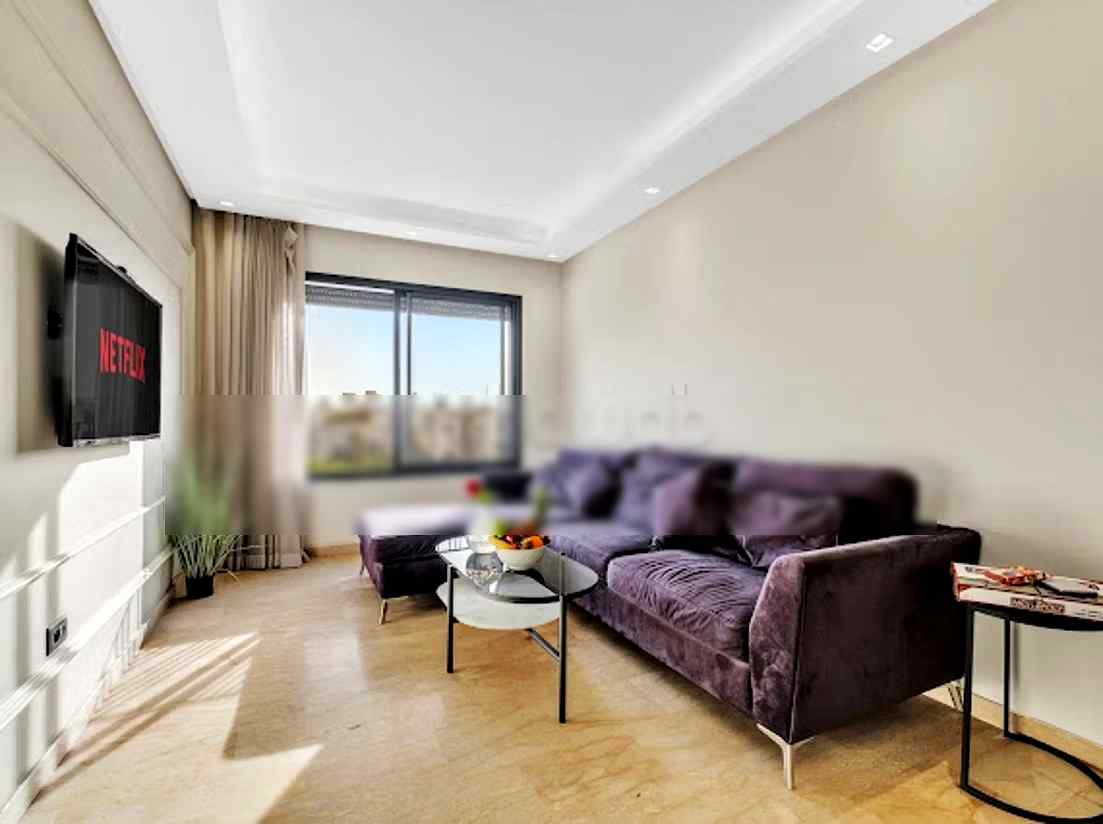 Appartements de vacances à louer  - Oasis, Casablanca - Photo 206