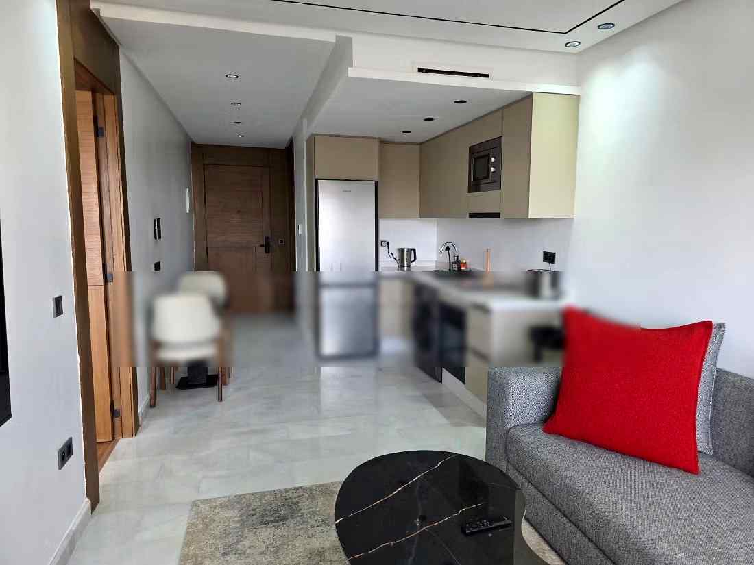 Appartements de vacances à louer  - Oasis, Casablanca - Photo 415