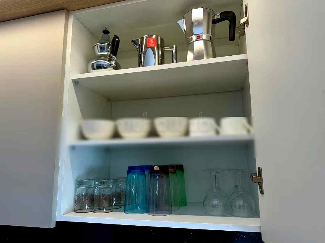 Appartements de vacances à louer  - Oasis, Casablanca - Photo 9