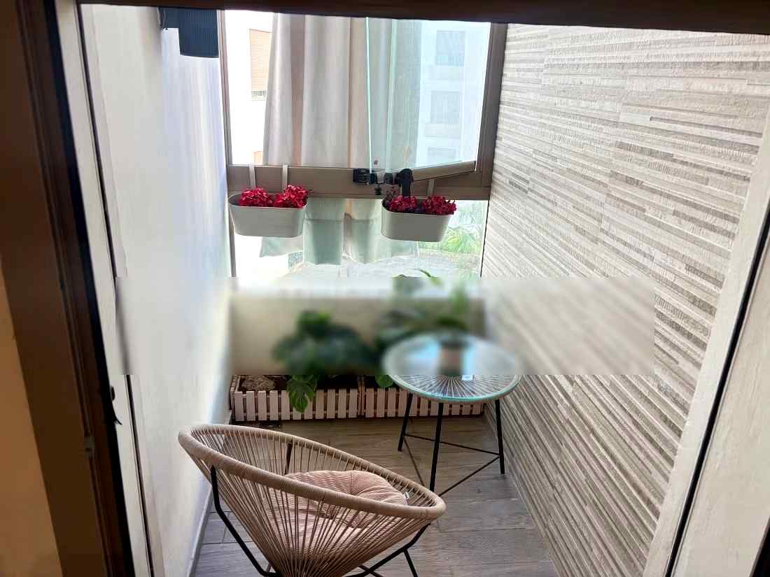 Appartements de vacances à louer  - Oasis, Casablanca - Photo 316