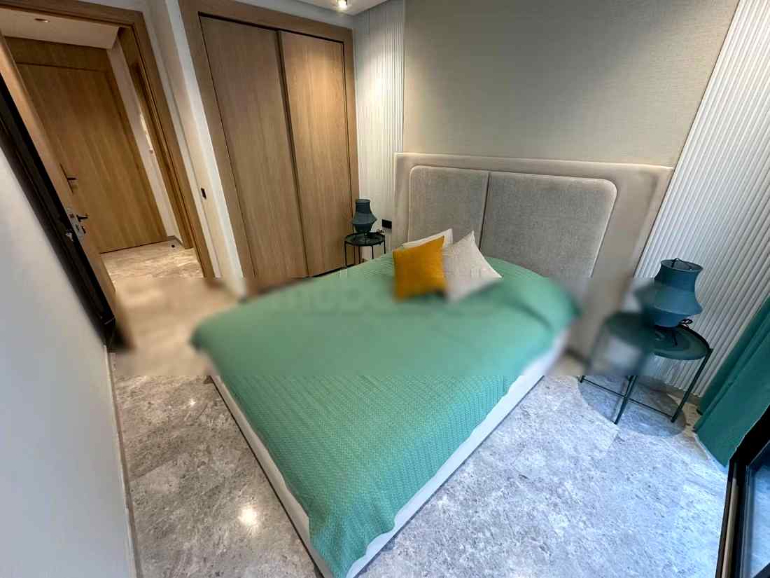 Appartements de vacances à louer  - Oasis, Casablanca - Photo 85