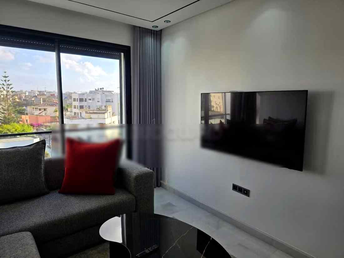 Appartements de vacances à louer  - Oasis, Casablanca - Photo 414