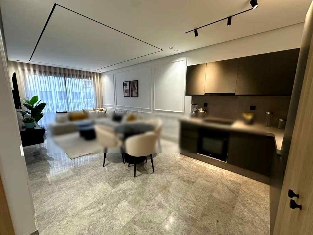 Appartements de vacances à louer  - Oasis, Casablanca - Photo 81