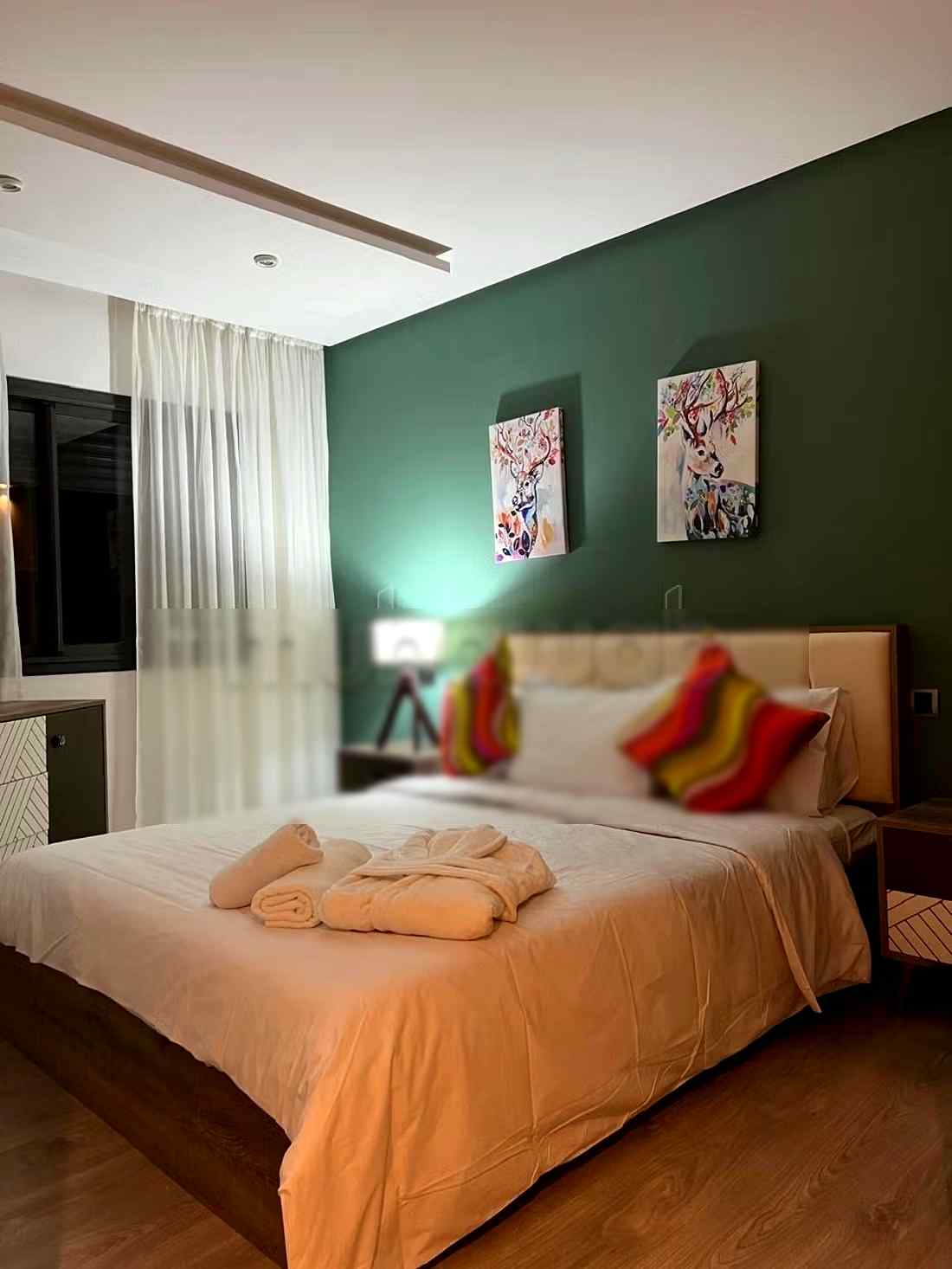 Appartements de vacances à louer  - Oasis, Casablanca - Photo 381