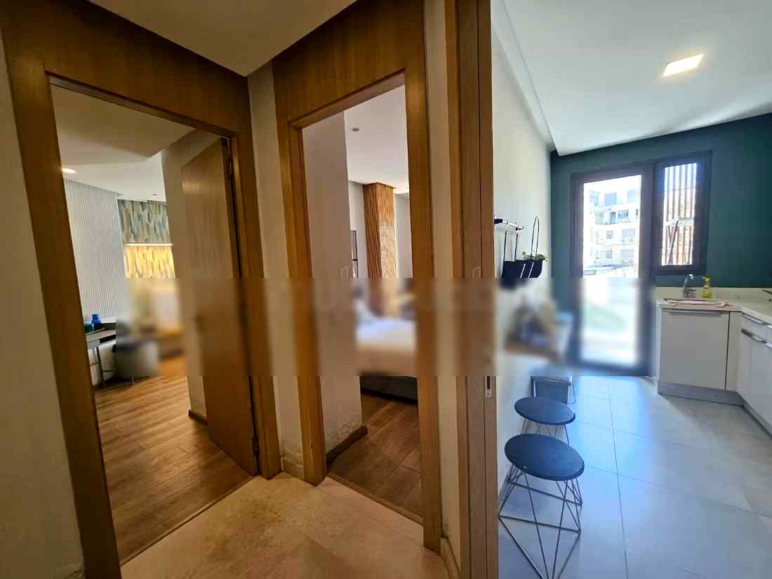 Appartements de vacances à louer  - Oasis, Casablanca - Photo 457