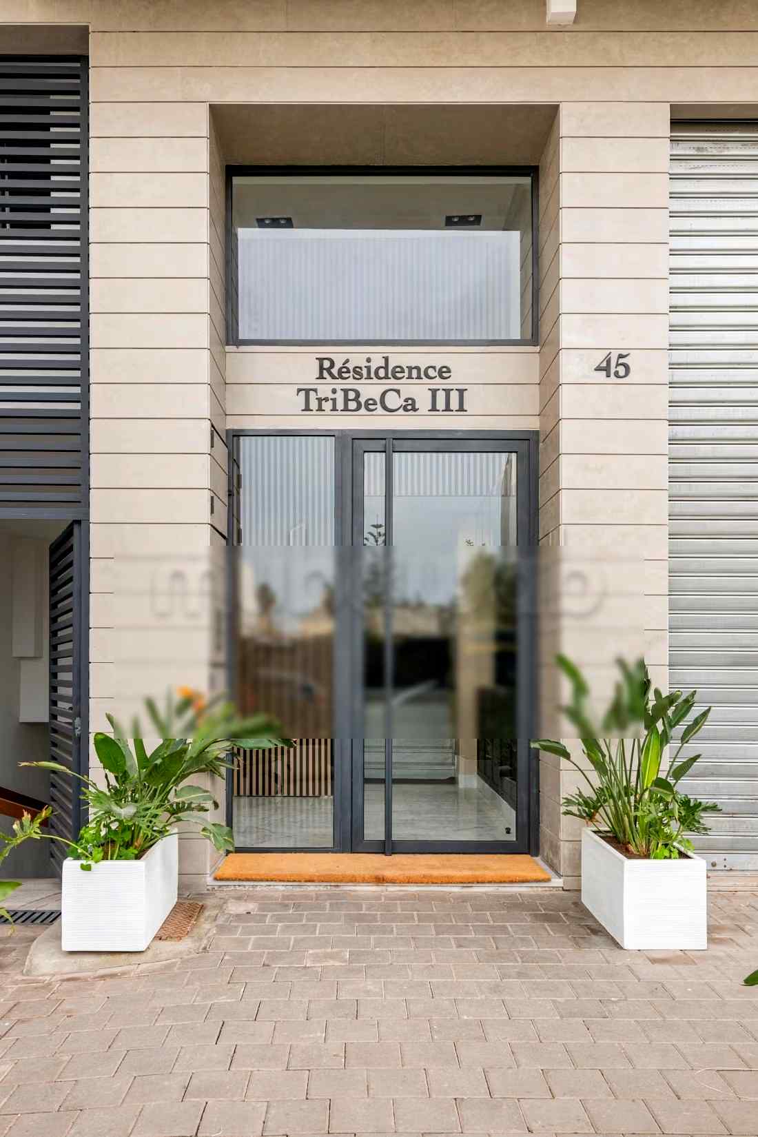 Appartements de vacances à louer  - Oasis, Casablanca - Photo 308