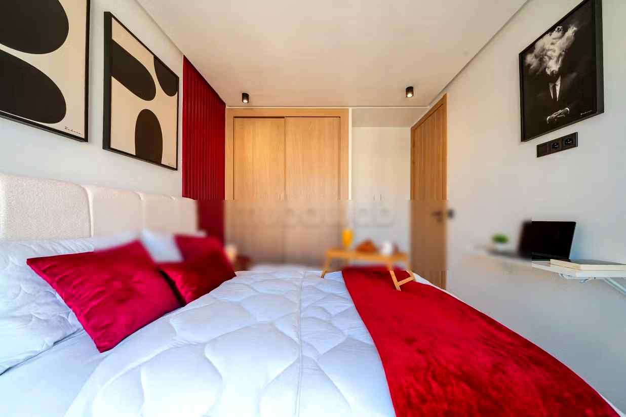 Appartements de vacances à louer  - Oasis, Casablanca - Photo 102